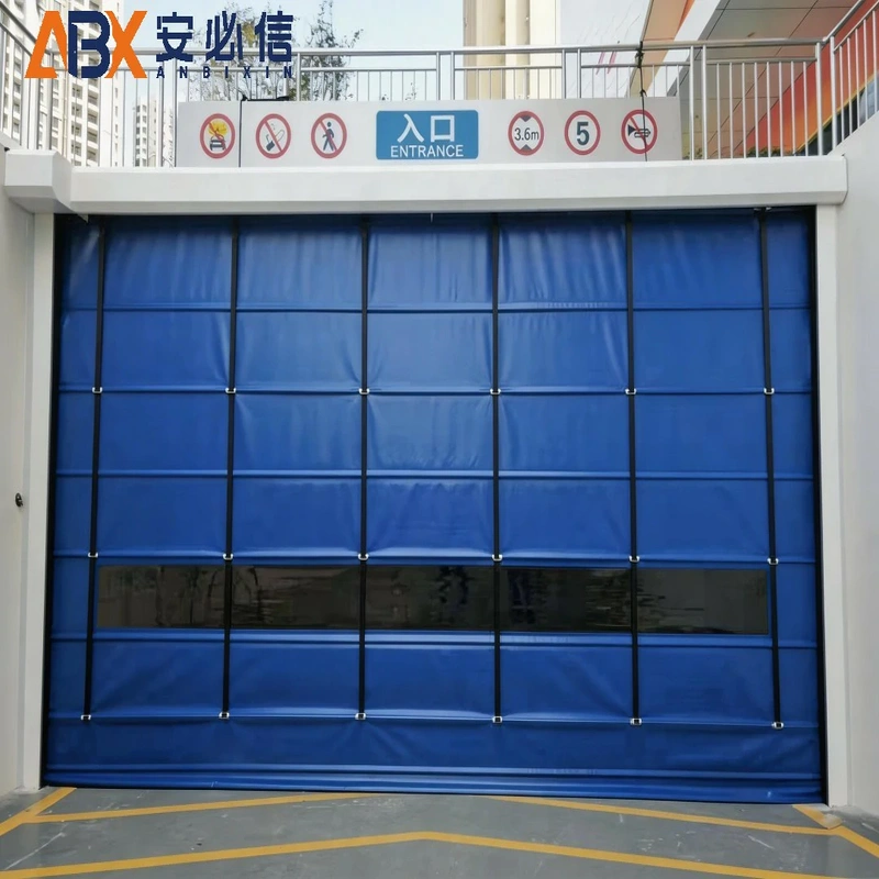 泉州市海绵门封