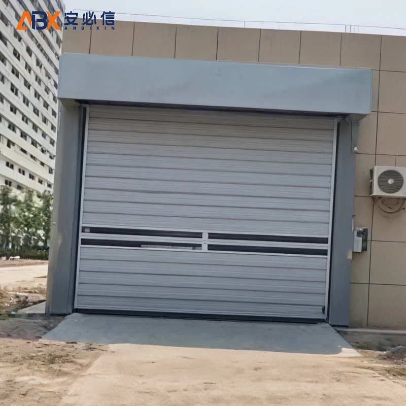 泉州市雷达高速门
